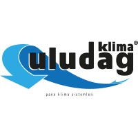 Uludag Klima logo - Similar company to Ada İkli̇m Kli̇ma Mühendi̇sli̇k İnşaat Taahhüt Otomoti̇v San. Ve Ti̇c. Ltd Şti̇.