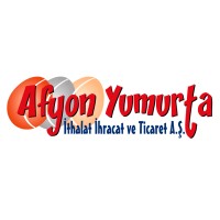 Afyon Yumurta İthalat İhracat ve Ticaret A.Ş. logo - Similar company to Afyon İçecek Ve Gıda