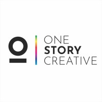 One Story Creative - Nonfiction Book Covers logo - Similar company to Creative Nonfiction Foundation