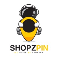 Shopzpin logo - Similar company to Idea Batch Sdn Bhd