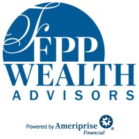 FPP Wealth Advisors, a private wealth advisory practice of Ameriprise Financial Services LLC logo - Similar company to Fiduciary Pension Partners