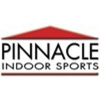 Pinnacle Indoor Sports logo - Similar company to The Collaborative La