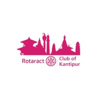 Rotaract Club Of Kantipur logo - Similar company to Impression Ad Inc.