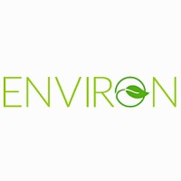 ENVIRON logo - Similar company to Fidet