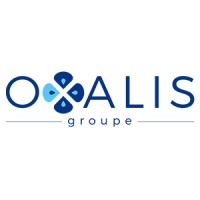 Groupe Oxalis logo - Similar company to Le Groupe Oxalis