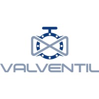 VALVENTIL logo - Similar company to Rešeno