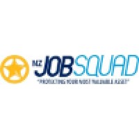 Nz Jobsquad