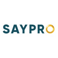 Saypro Elektrik Kontrol Sistemleri logo - Similar company to Repl Turkey