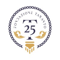 Fondazione Taranto 25 logo - Similar company to Studio 100
