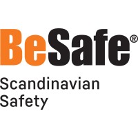 HTS BeSafe AS logo - Similar company to Easywalker