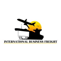 INTERNATIONAL BUSINESS FREIGHT logo - Similar company to Ibf