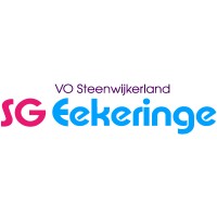 SG Eekeringe logo - Similar company to Simant