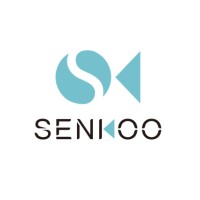 SENKOO SHANGHAI logo - Similar company to Senkoo