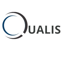 QUALIS logo - Similar company to Actiex