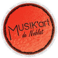 Musik'Art de Noblat logo - Similar company to L'Escalier - Espace Collaboratif