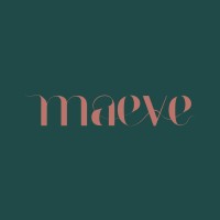 Maeve logo - Similar company to In Tempore