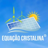 Equação Cristalina, Lda. logo - Similar company to Números Virtuosos, Lda.