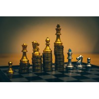 Capital Investment Partners NL logo - Similar company to Goud999