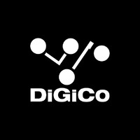 DiGiCo logo - Similar company to L-Acoustics