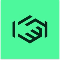 Permission.io logo - Similar company to Coaldev