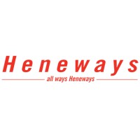 Heneways Ita logo - Similar company to Ej Environmental Design Ltd