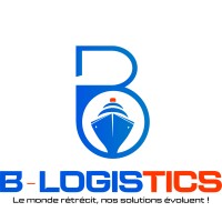 B-LOGISTICS NIGER logo - Similar company to Akicorp Solutions Technology