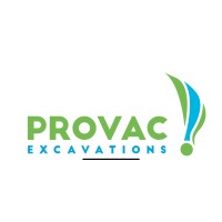 Provac Excavations Pty Ltd logo - Similar company to Provac - Equipamentos Avac