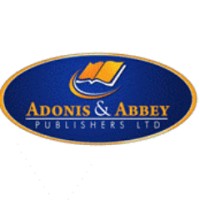 Adonis & Abbey Publishers Ltd logo - Similar company to Stardust Book Services