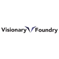 Visionary Foundry logo - Similar company to Levelfield