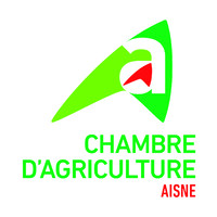Chambre d'agriculture de l'Aisne logo - Similar company to Cci Aisne