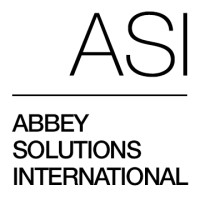 Abbey Solutions International Ltd logo - Similar company to Dna™