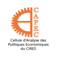 CAPEC logo - Similar company to Capec