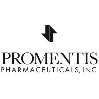 Promentis Pharmaceuticals, Inc. logo - Similar company to Kures