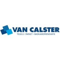 Van Calster logo - Similar company to Standard Ahz