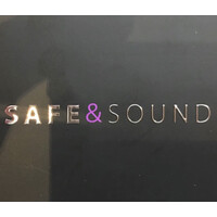 Safe & Sound logo - Similar company to Leisuresec Ltd