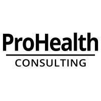 ProHealth Consulting logo - Similar company to Prohealth Advanced Imaging
