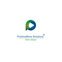 PristineWave Solutions logo - Similar company to Officeshub.Com