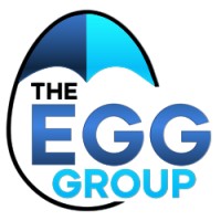 The Egg Group logo - Similar company to Phase 2 Umbrella