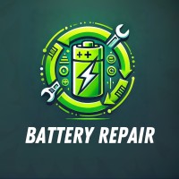 BatteryRepair logo - Similar company to Brewlab