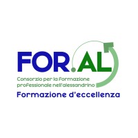 For.Al | Formazione e orientamento professionale | servizi al lavoro | formazione per aziende logo - Similar company to Itinerly