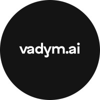 VADYM.AI logo - Similar company to Dronehub