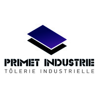 PRIMET INDUSTRIE logo - Similar company to Heratech