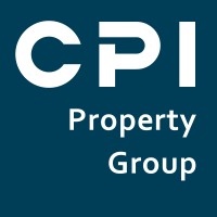 CPI Property Group | Hungary logo - Similar company to Wing