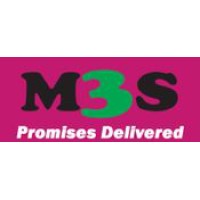 MS SUPPORT SERVICES PRIVATE LIMITED logo - Similar company to Sunaina Samriddhi Foundation
