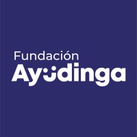 Fundación Ayudinga logo - Similar company to Orange Global Services