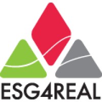 ESG4Real logo - Similar company to Invidem Ab