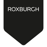 Roxburgh Group logo - Similar company to Esn Aarhus