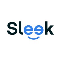 Sleek logo - Similar company to Aspire