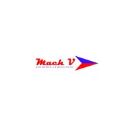Mach V Engineering and Manufacturing logo - Similar company to Western Refrigeration