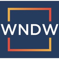 WNDW logo - Similar company to Dataxstream